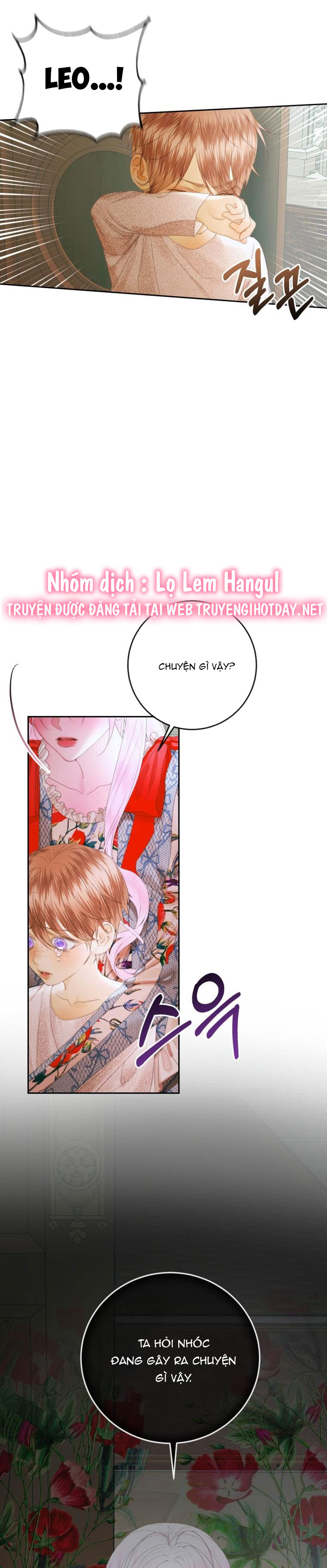 trở thành cô vợ khế ước của nhân vật phản diện chapter 88 24