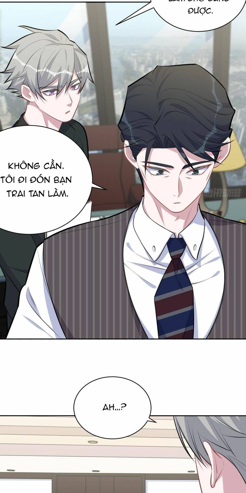 nhạc phụ đại nhân là lão bà chapter 141 30