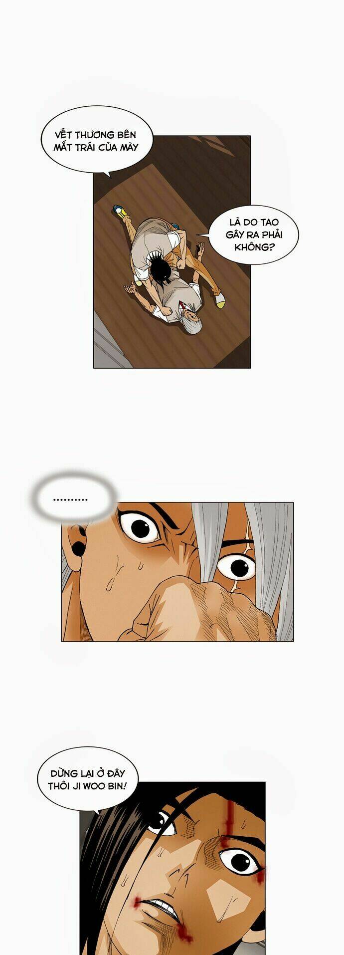 ultimate legend: kang hae hyo chapter 56 18