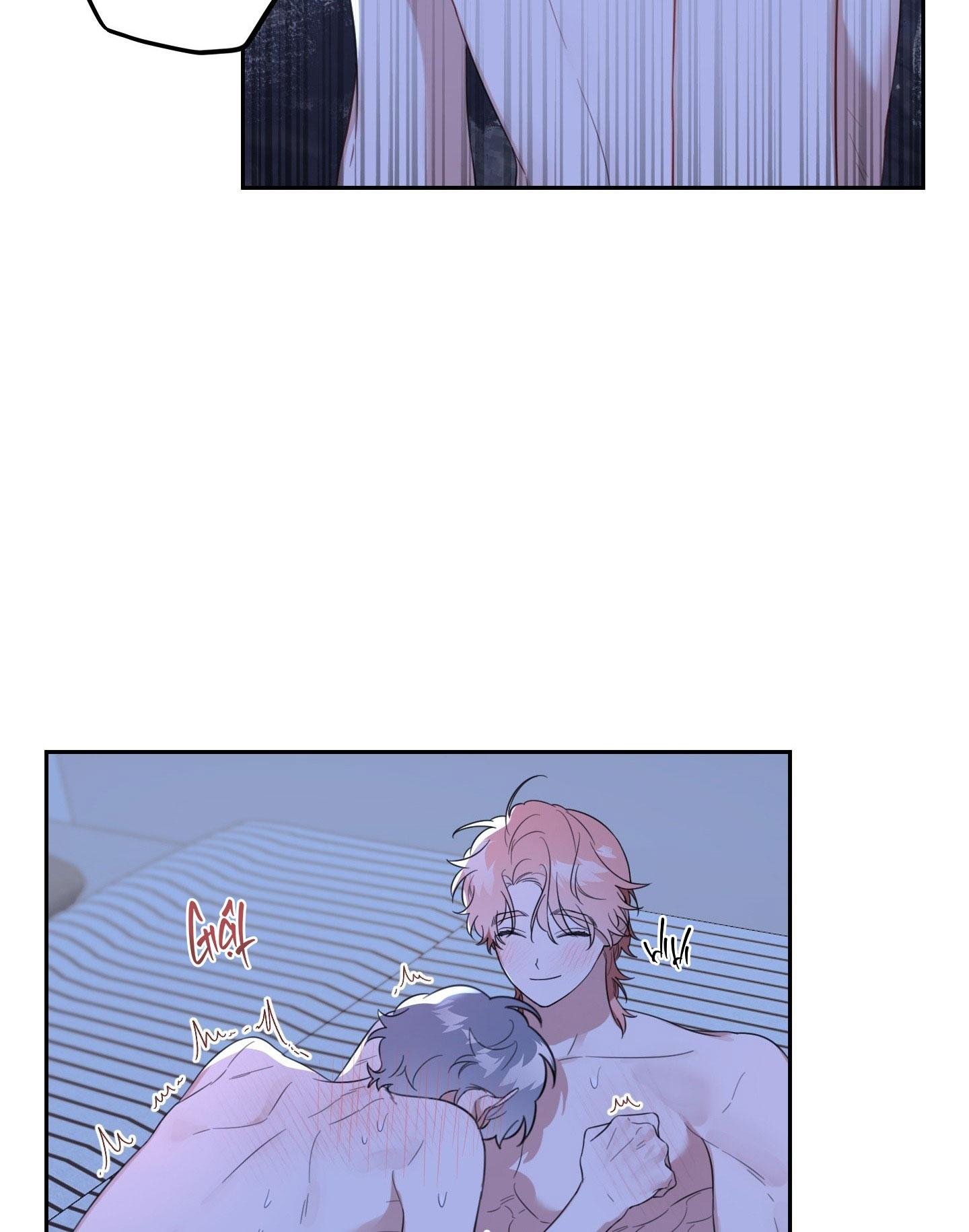 vườn hoa chapter 47 52