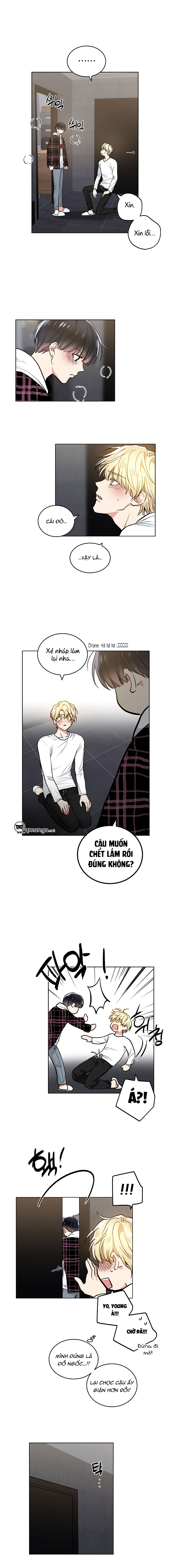 ứng dụng xấu hổ chapter 50 3