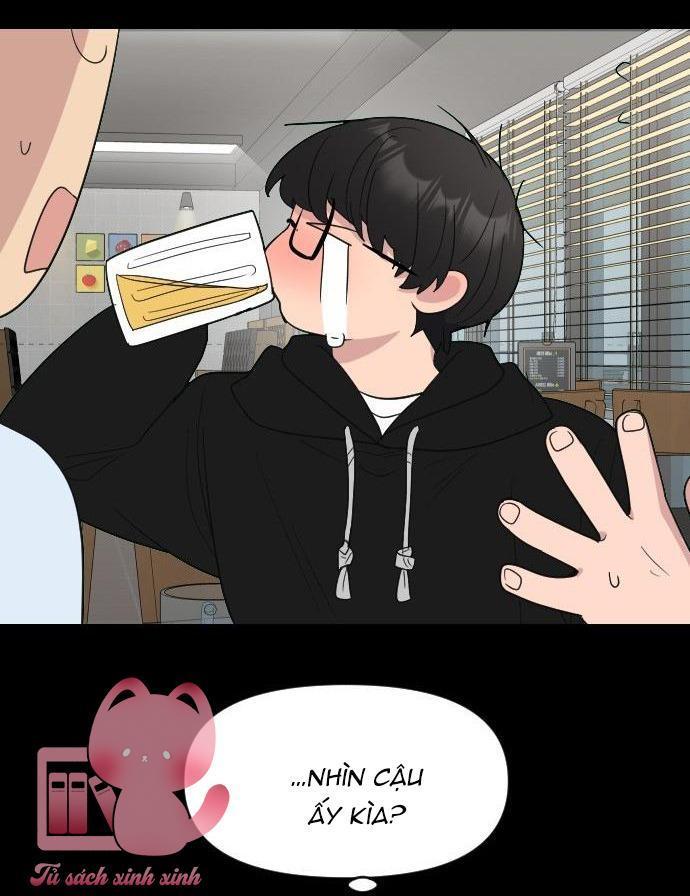 trend yêu đương 2023 chapter 6 68