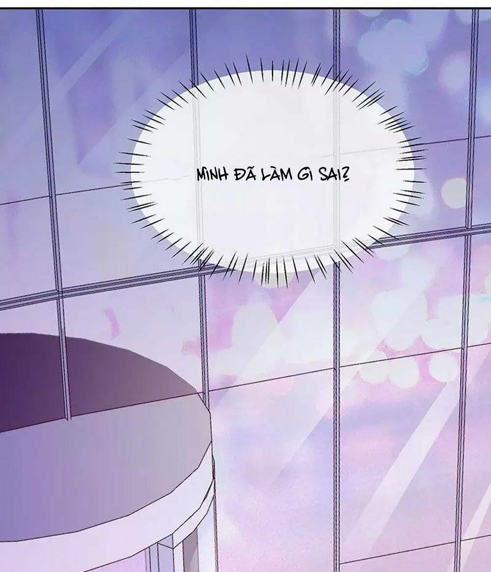 cả thế giới đều không bằng người chapter 69 27