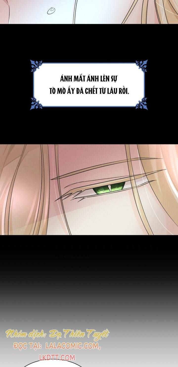 dây xích kiềm chế nam chính hắc ám tuột mất rồi chapter 14 36