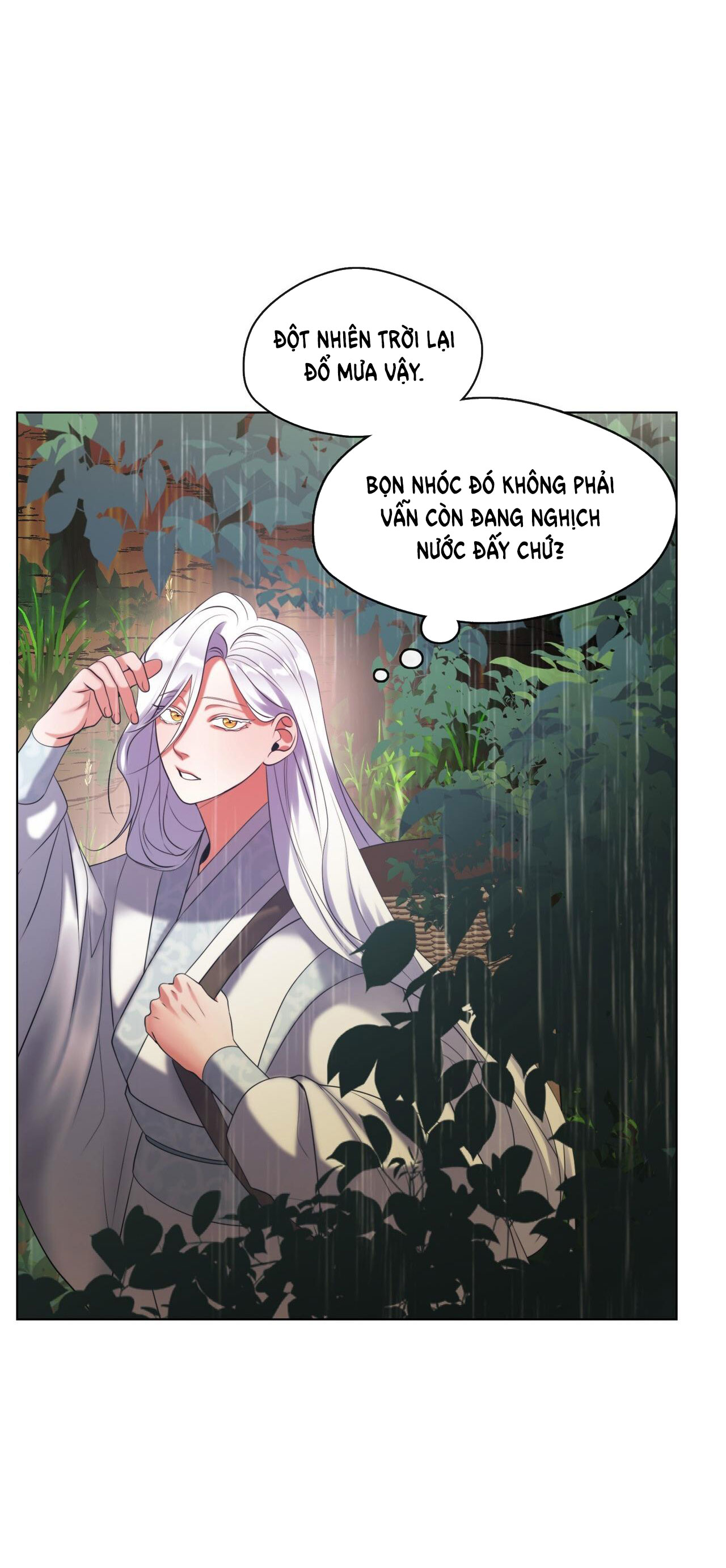 nâng niu nuôi dưỡng giáo chủ ma giáo chapter 9.1 15