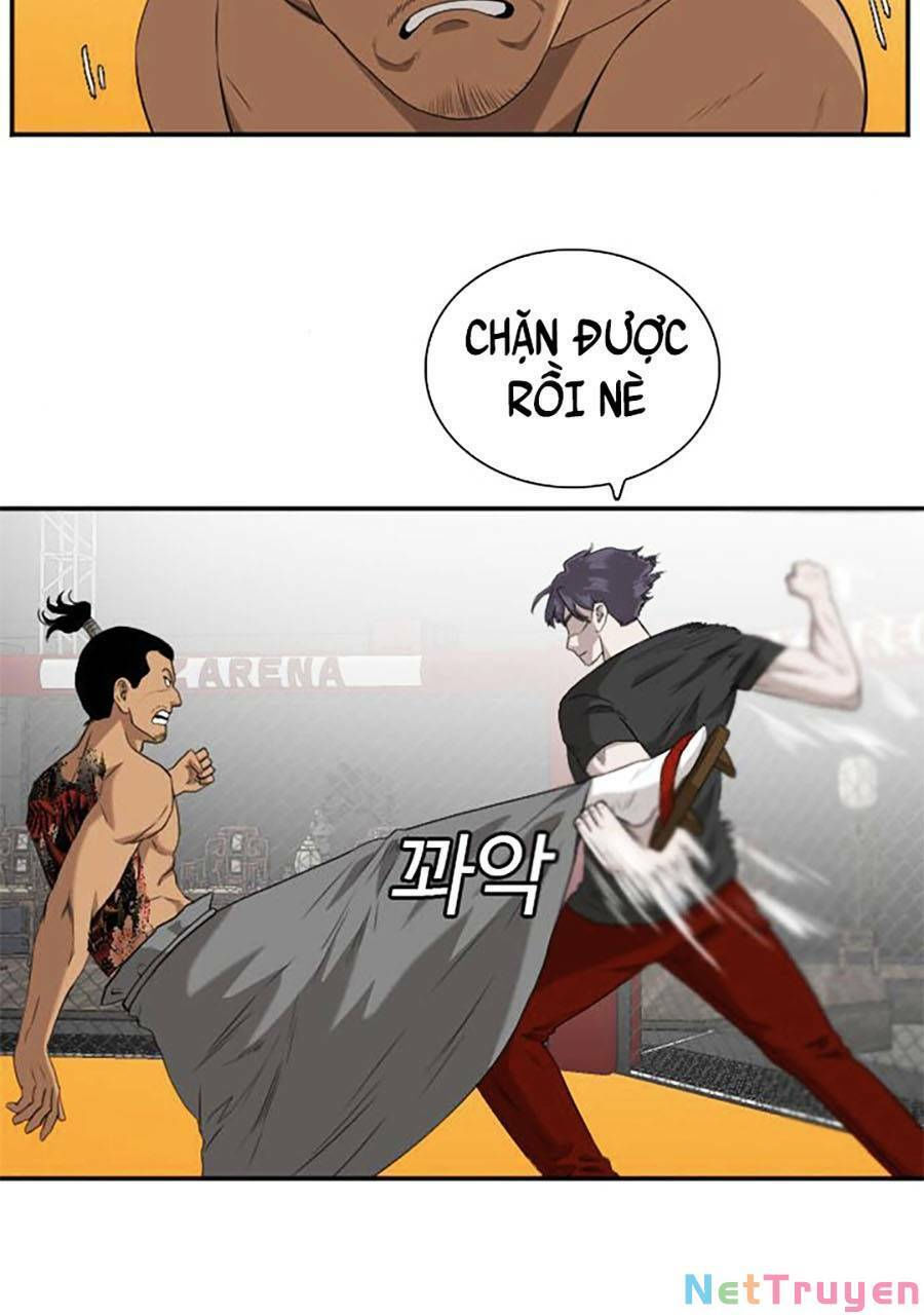 người xấu chapter 99 92