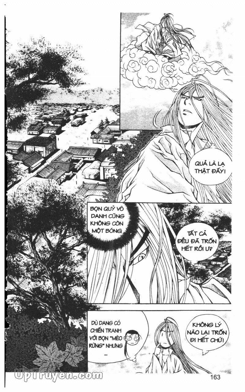 thời gió lốc (thời đại phong tang) chapter 4 165