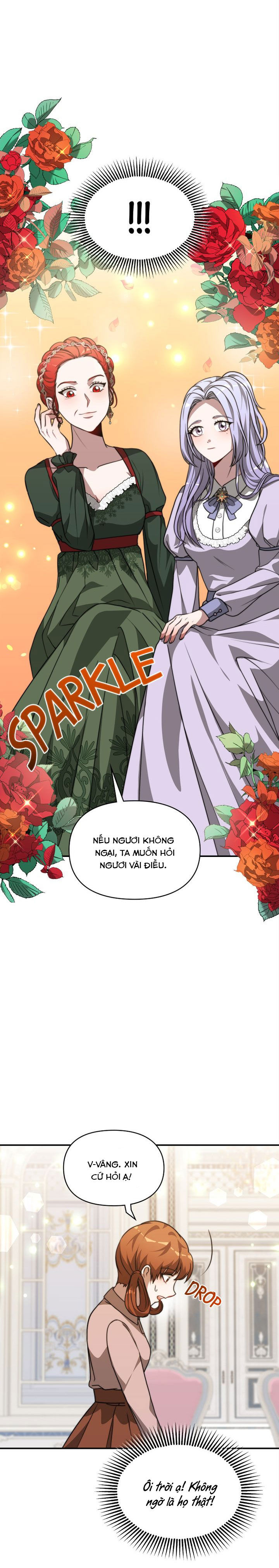 công nương eluana vita chapter 55 14