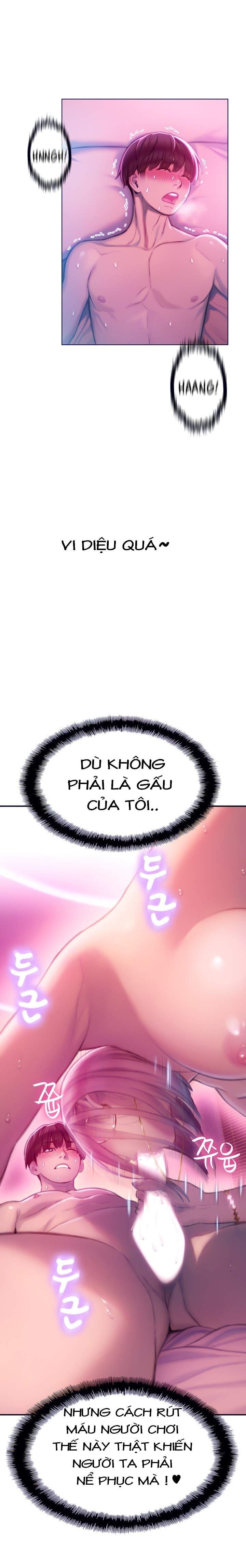 vượt quá giới hạn tình yêu chapter 14 9