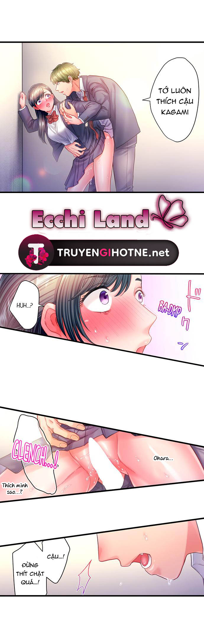 dưới váy cô ấy chapter 21.2 2