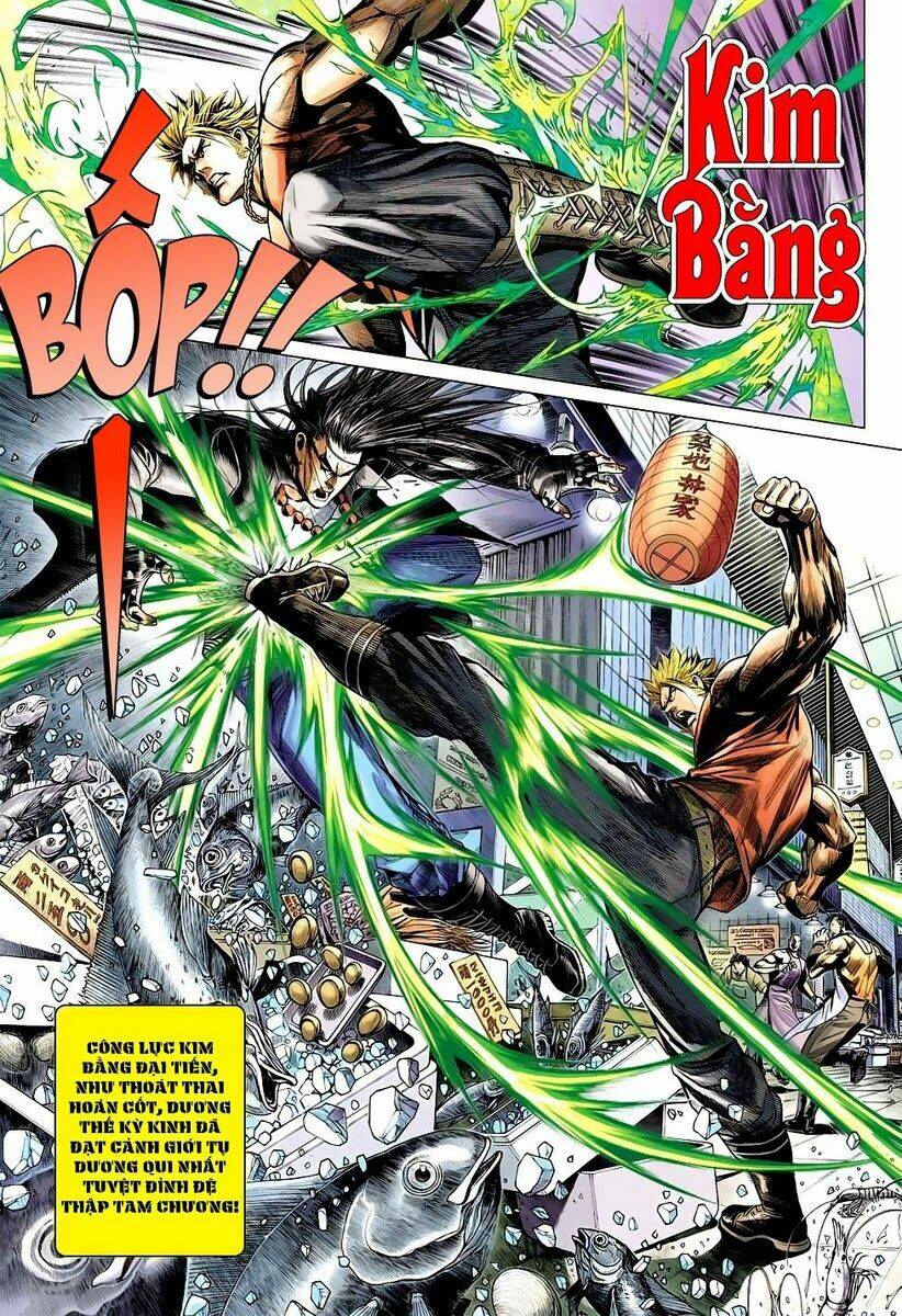 vương phong lôi 2 chapter 12 9