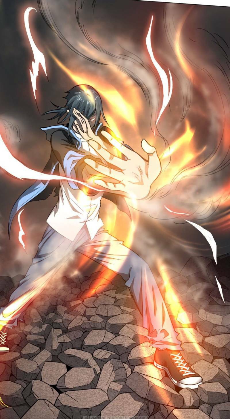 danh sách kẻ phản diện chapter 60 2