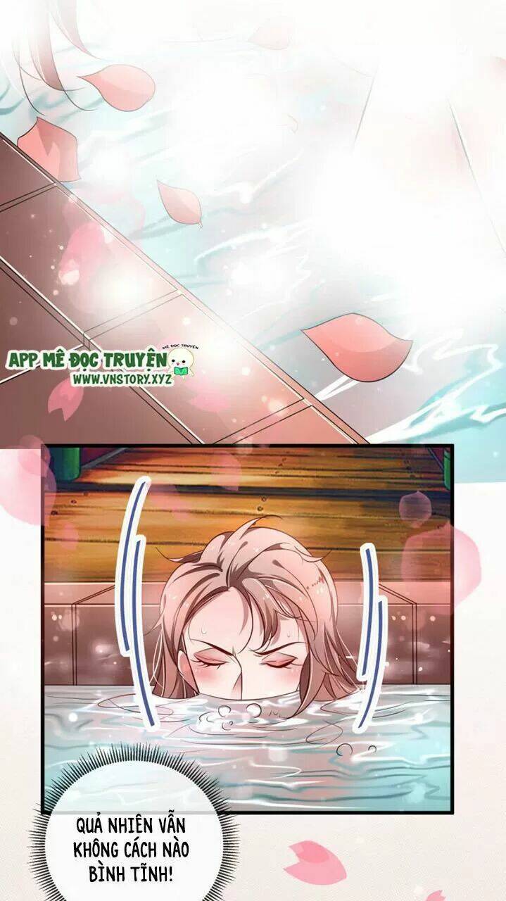 trọng sinh đế phi: quyền khuynh thiên hạ chapter 31 6