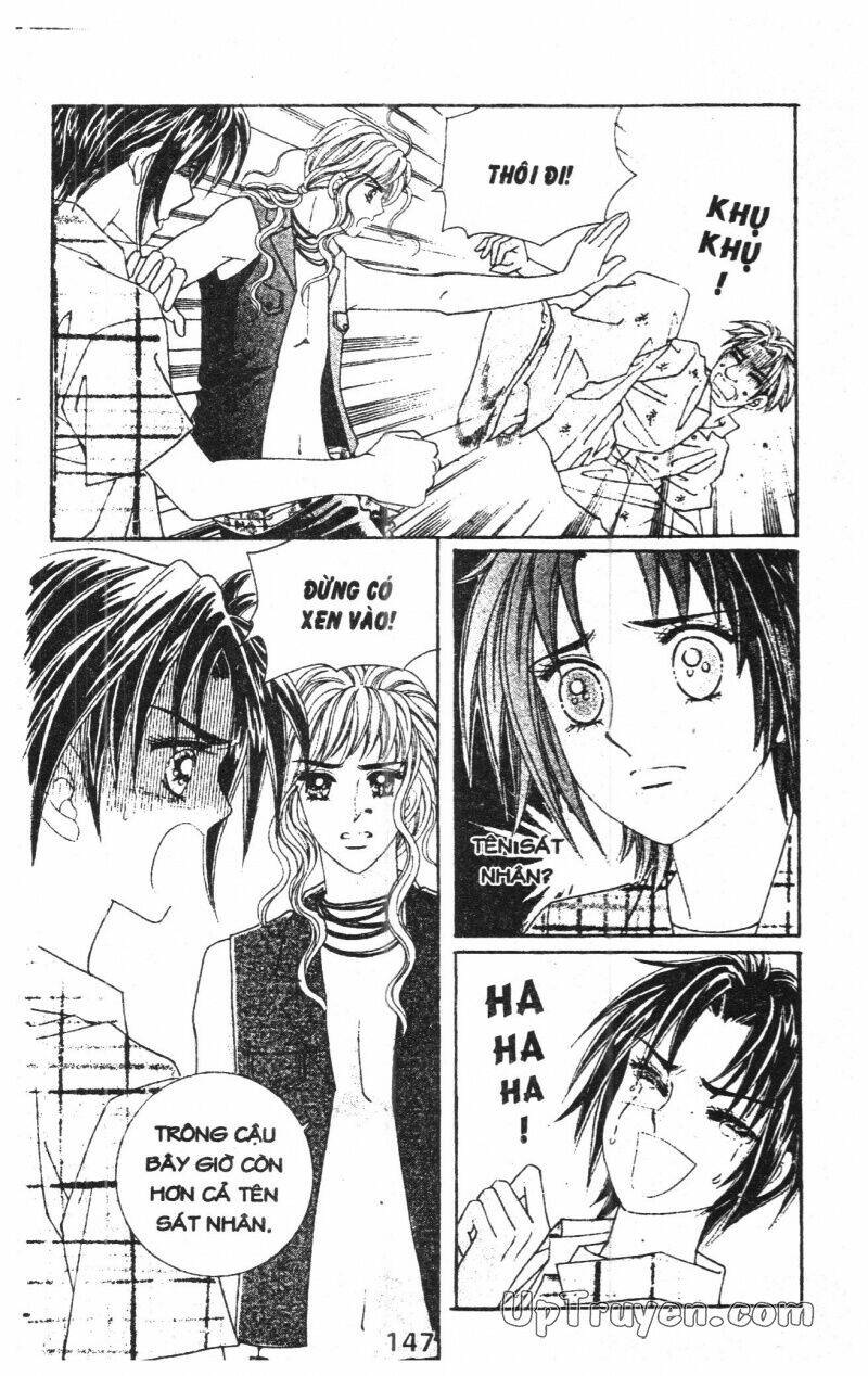 mặt nạ tình yêu chapter 29 59