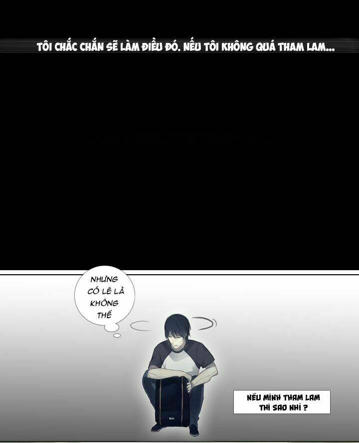 người cống hiến chapter 4 50