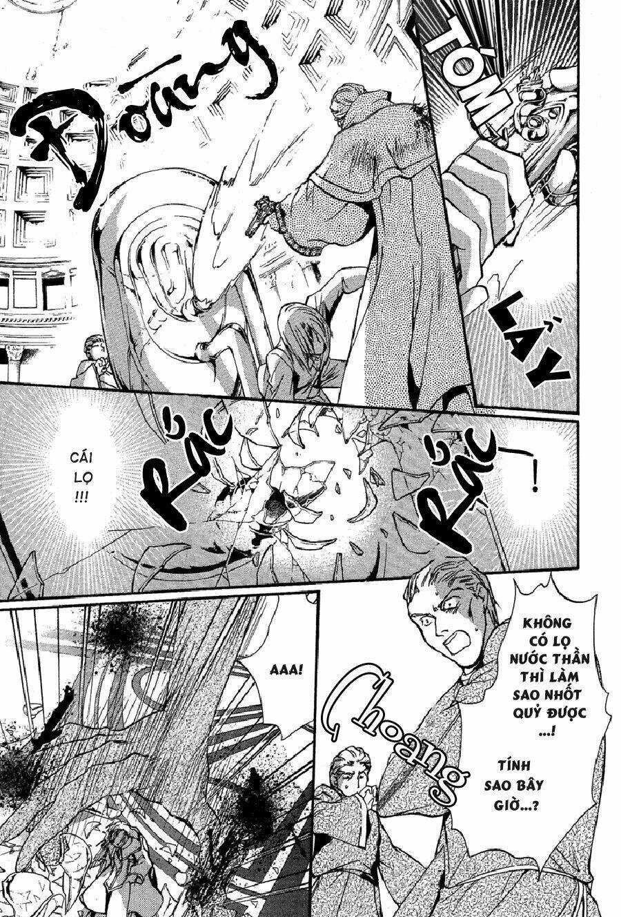 foreign land of ogres chapter 5 37