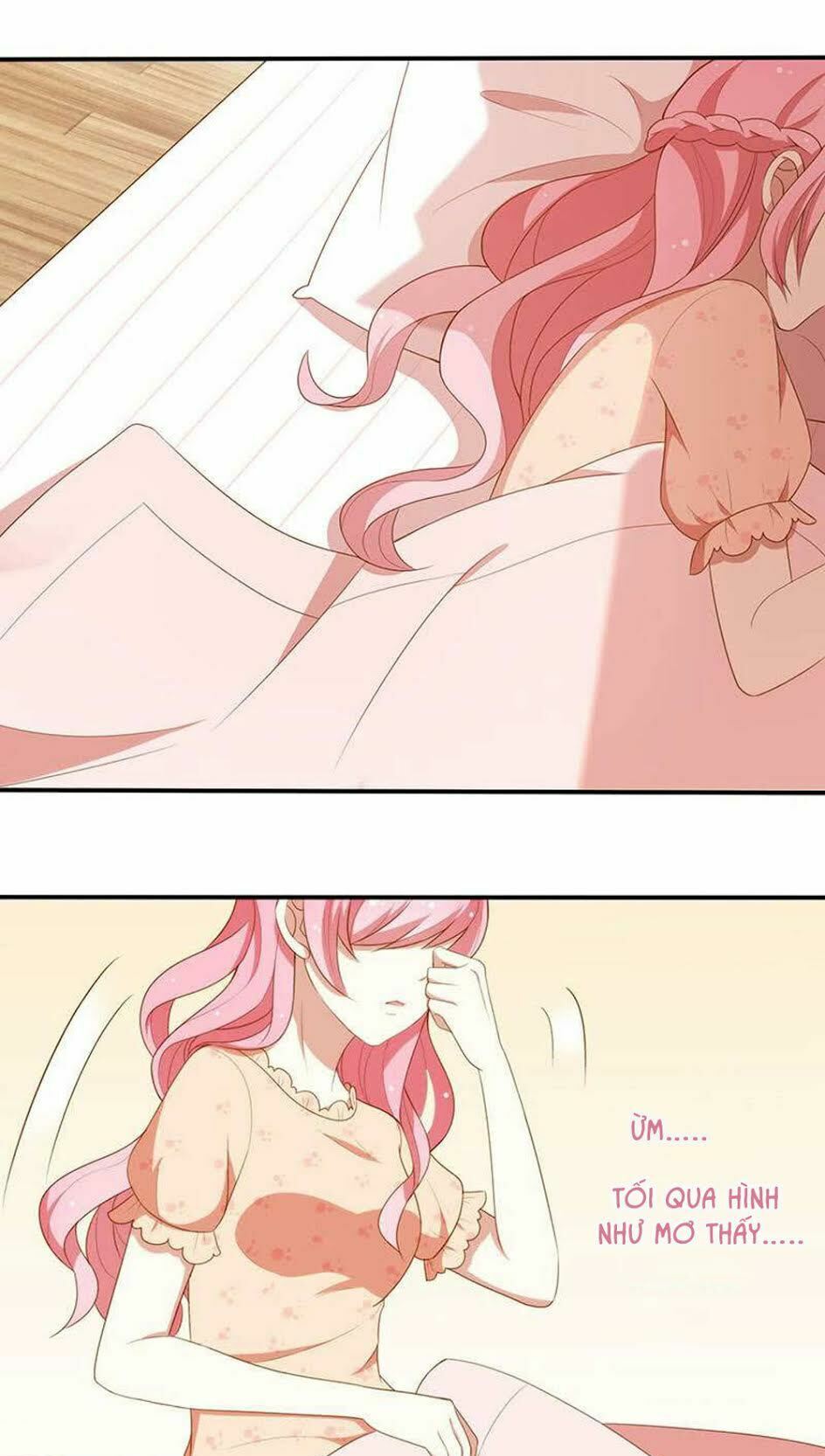 cả thế giới đều không bằng người chapter 56 5