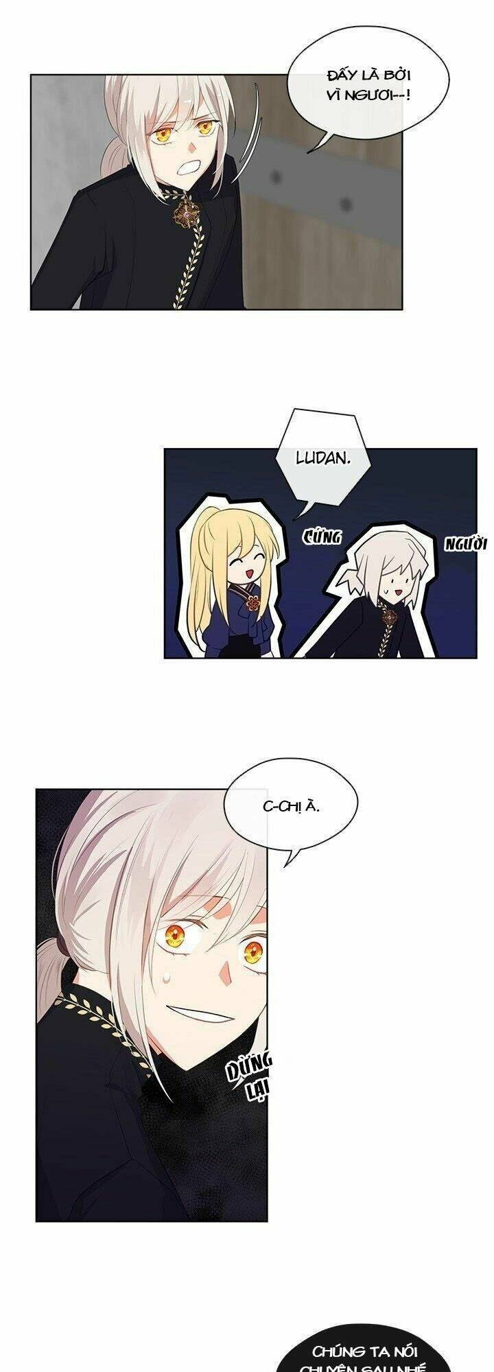 cộng tác của hoàng đế chapter 48 28