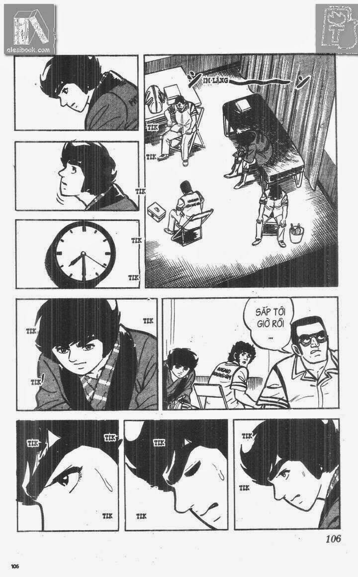 ganbare genki chapter 190 2