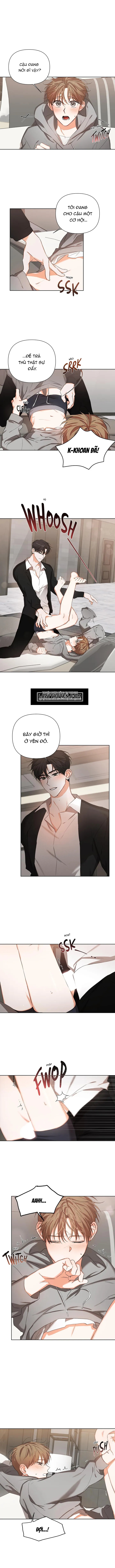 vòng lặp 9 giờ chapter 10 1