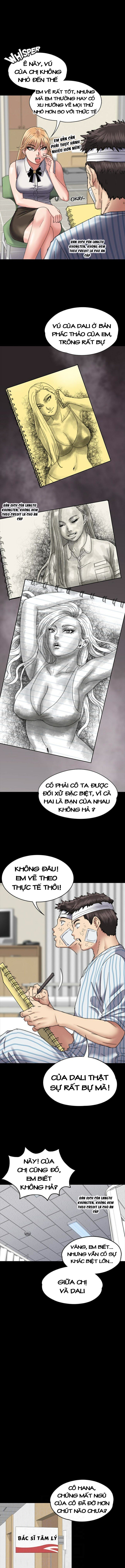 ong chúa chapter 60 10