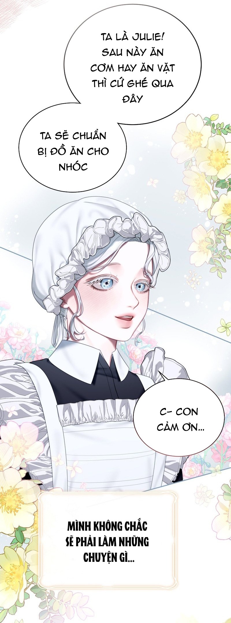 nữ hầu muốn đình công chapter 2.2 2