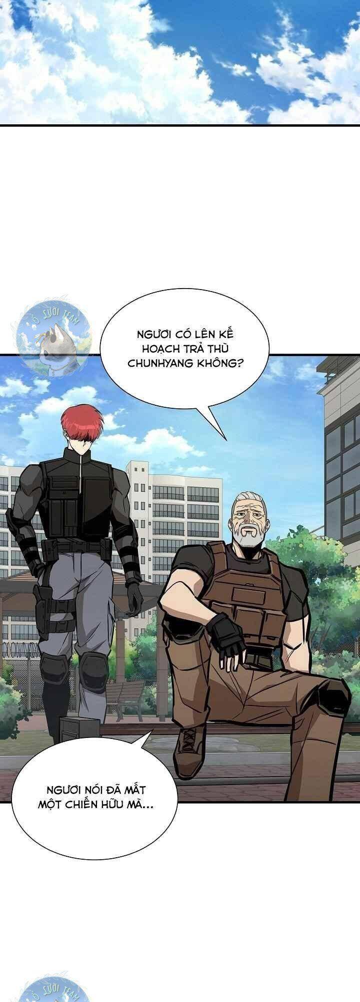 return survival chapter 132 7