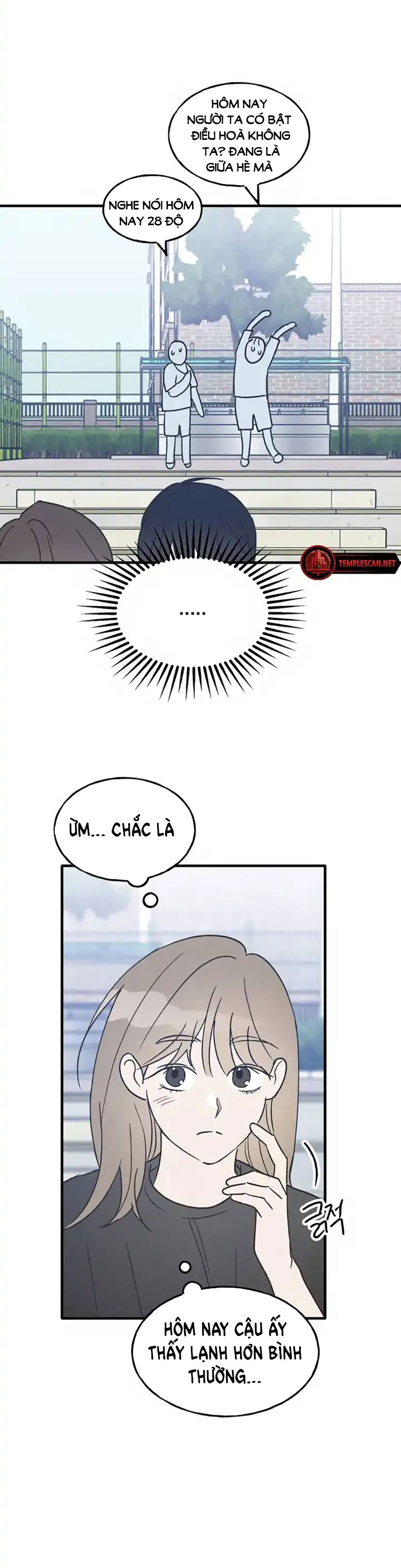 nguyên tắc của bạn thân là con trai chapter 25.1 25