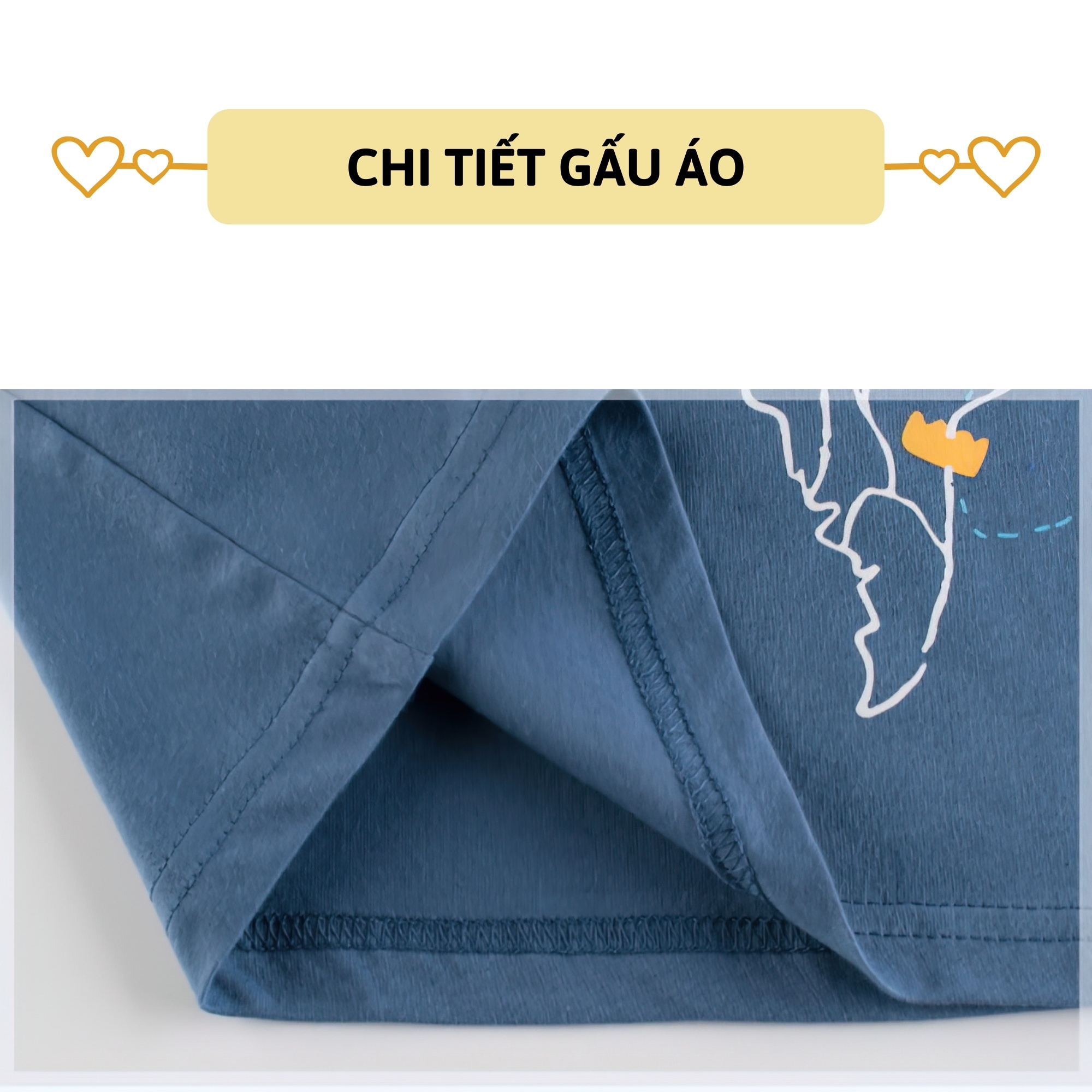 Áo thun bé trai ngắn tay 27Kids áo cộc nam 100% Cotton cho trẻ từ 2-10 tuổi BSTS15