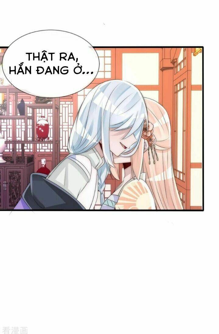 kế hoạch sủng ái của tiểu công chúa chapter 59 27