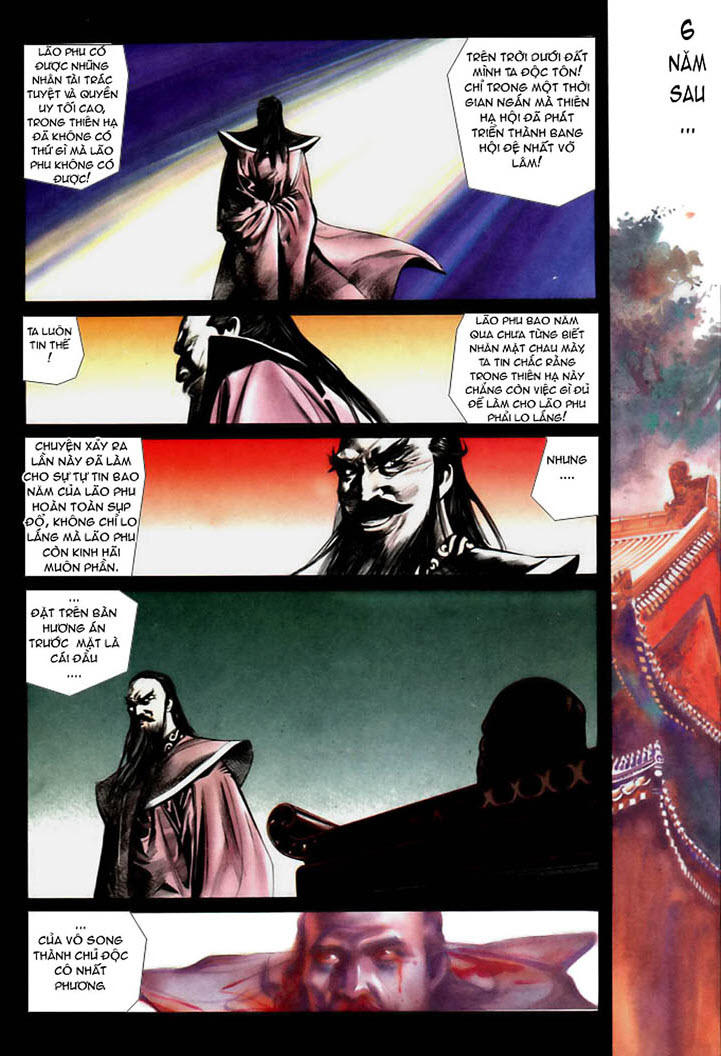 phong vân chapter 6 16