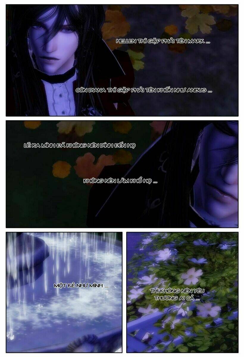 truyện sims - earl story chapter 67 45