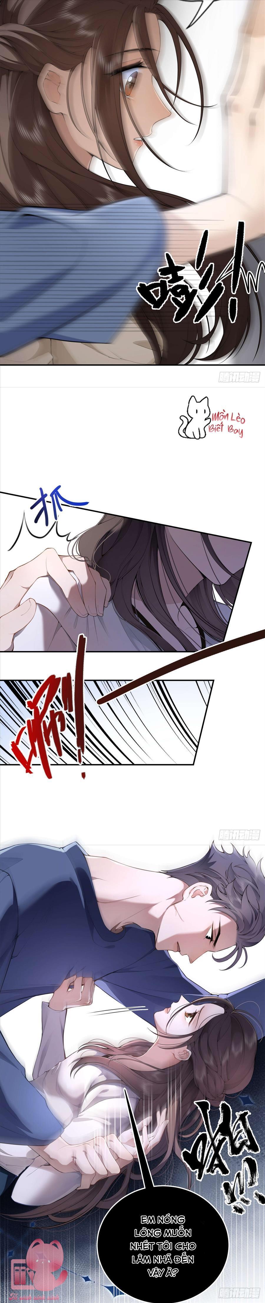 hàng tỷ ngôi sao không bằng em chapter 11 7