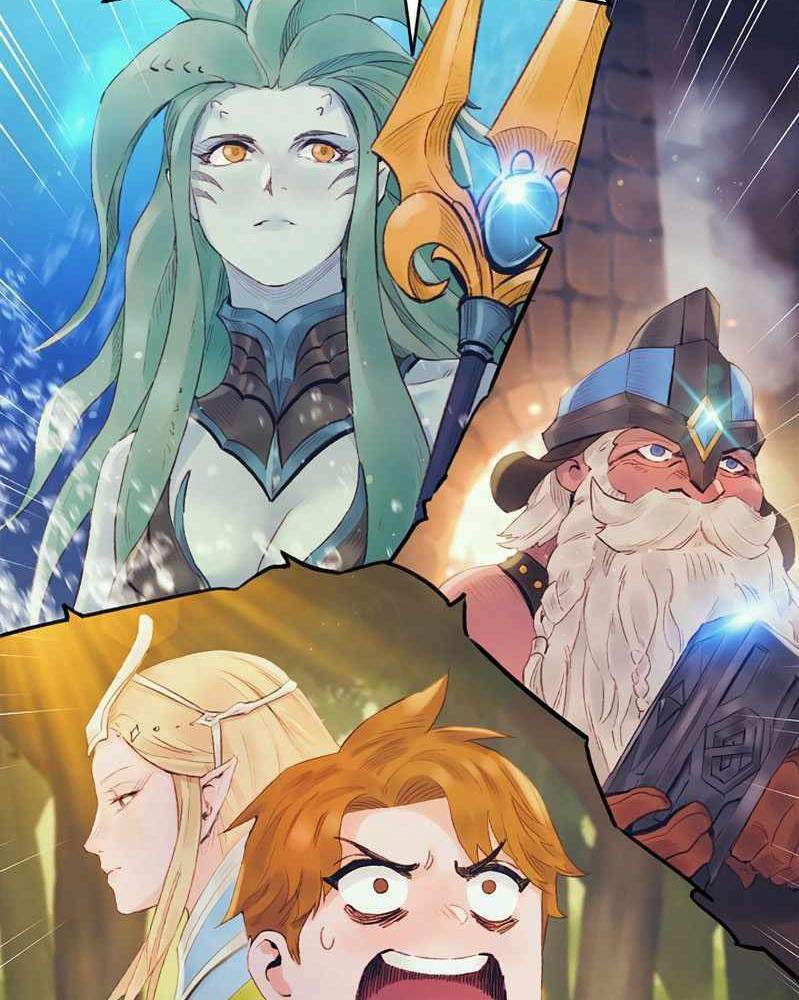 tu sĩ trị liệu của thái dương giáo chapter 27 73