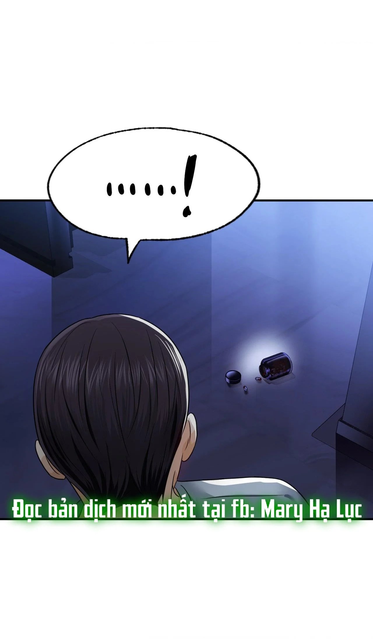 quá khứ của mẹ kế chapter 2.1 15