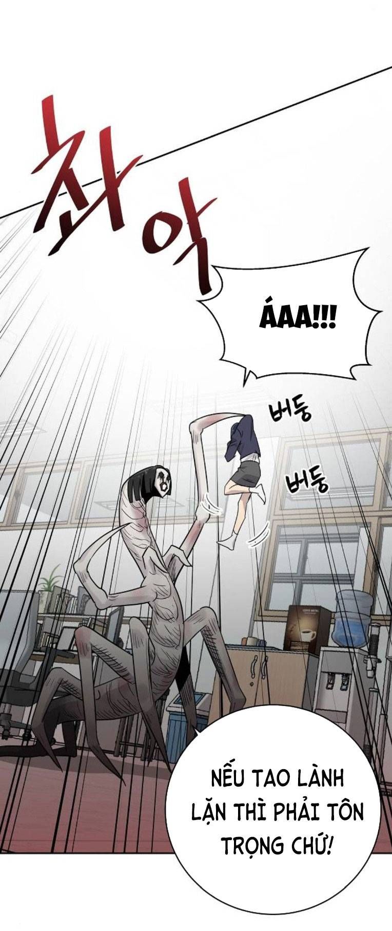 ngôi trường nữ sinh ma ám chapter 12 43