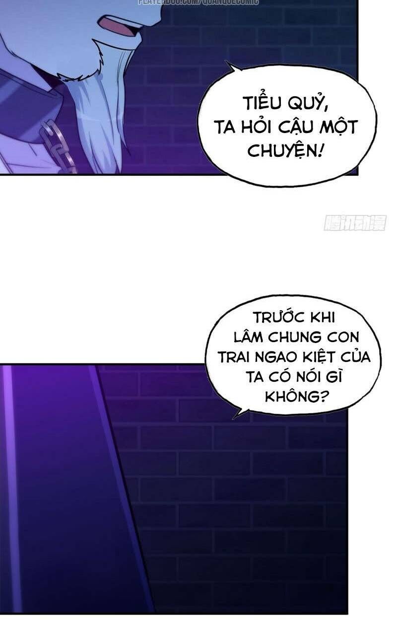 khởi đầu bằng một con côn chapter 46 22