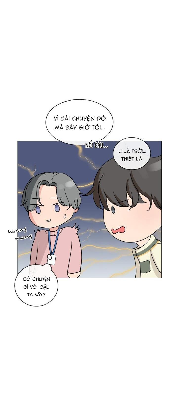 người yêu hiếm hoi chapter 7 32