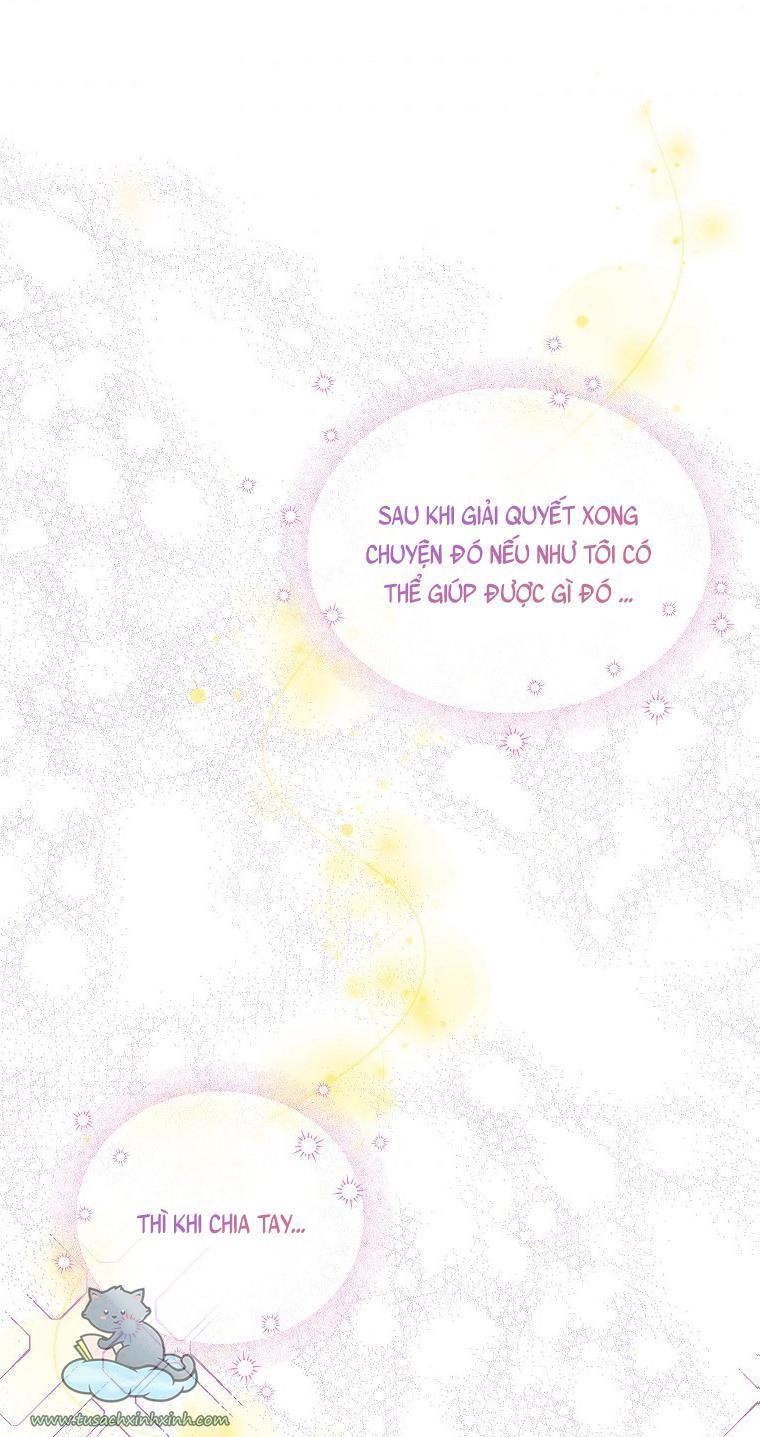 tháng năm cuối cùng của nữ phụ đoản mệnh chapter 26 29