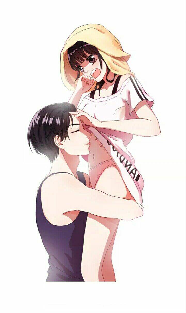 chào buổi sáng, hướng dương chapter 18 59