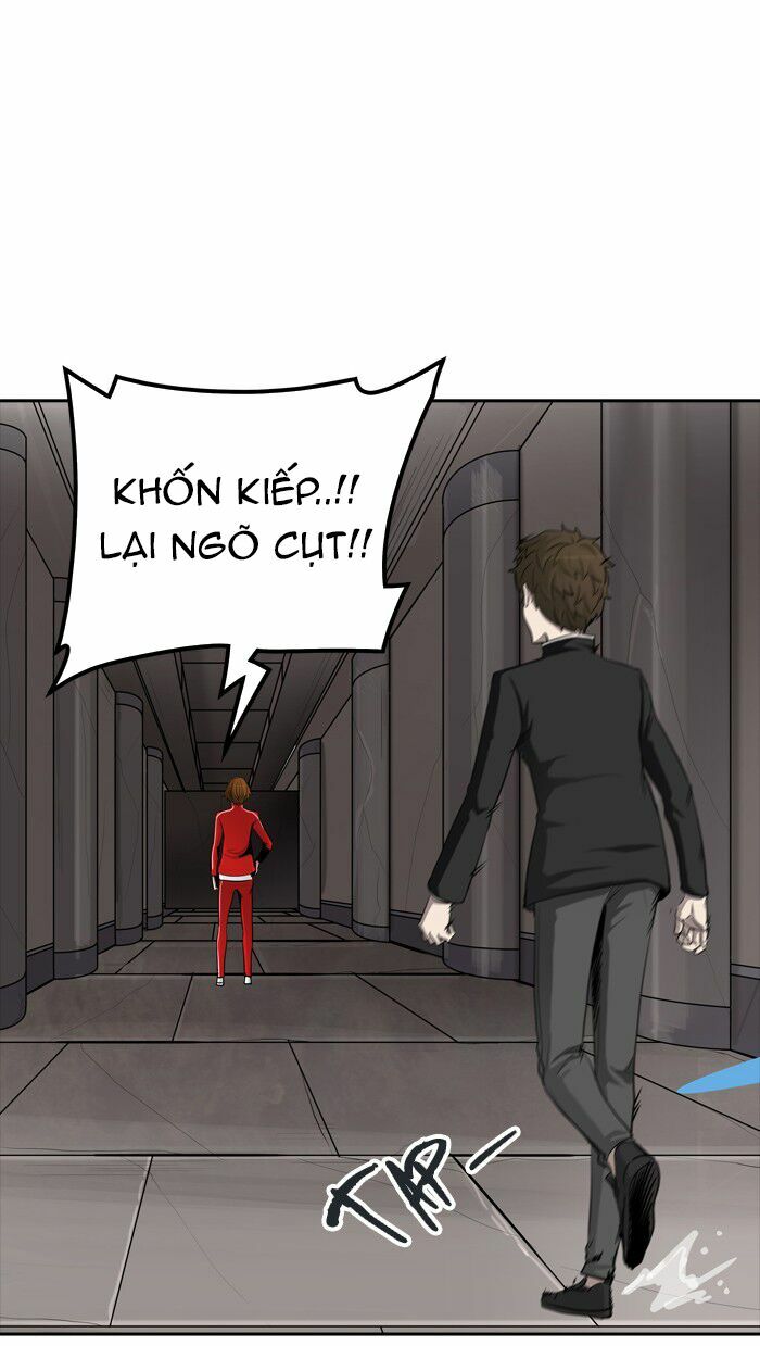 tòa tháp bí ẩn 2 chapter 283 14