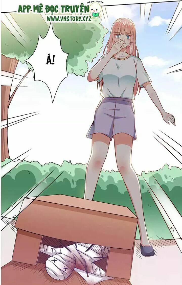 tổng tài đại nhân thật xấu hổ chapter 45 18