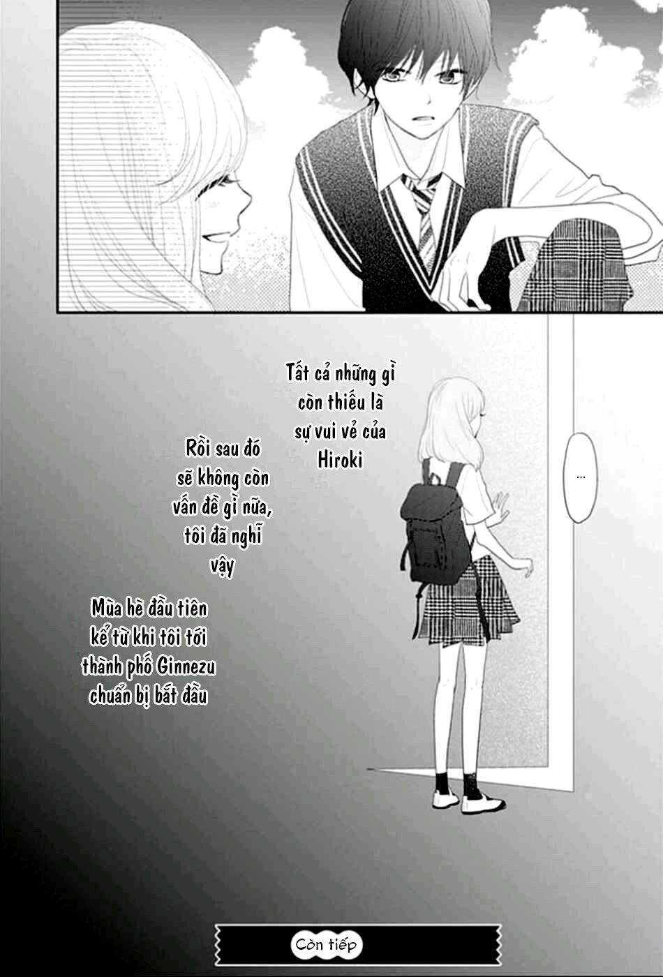 territory m no juunin chapter 11 42