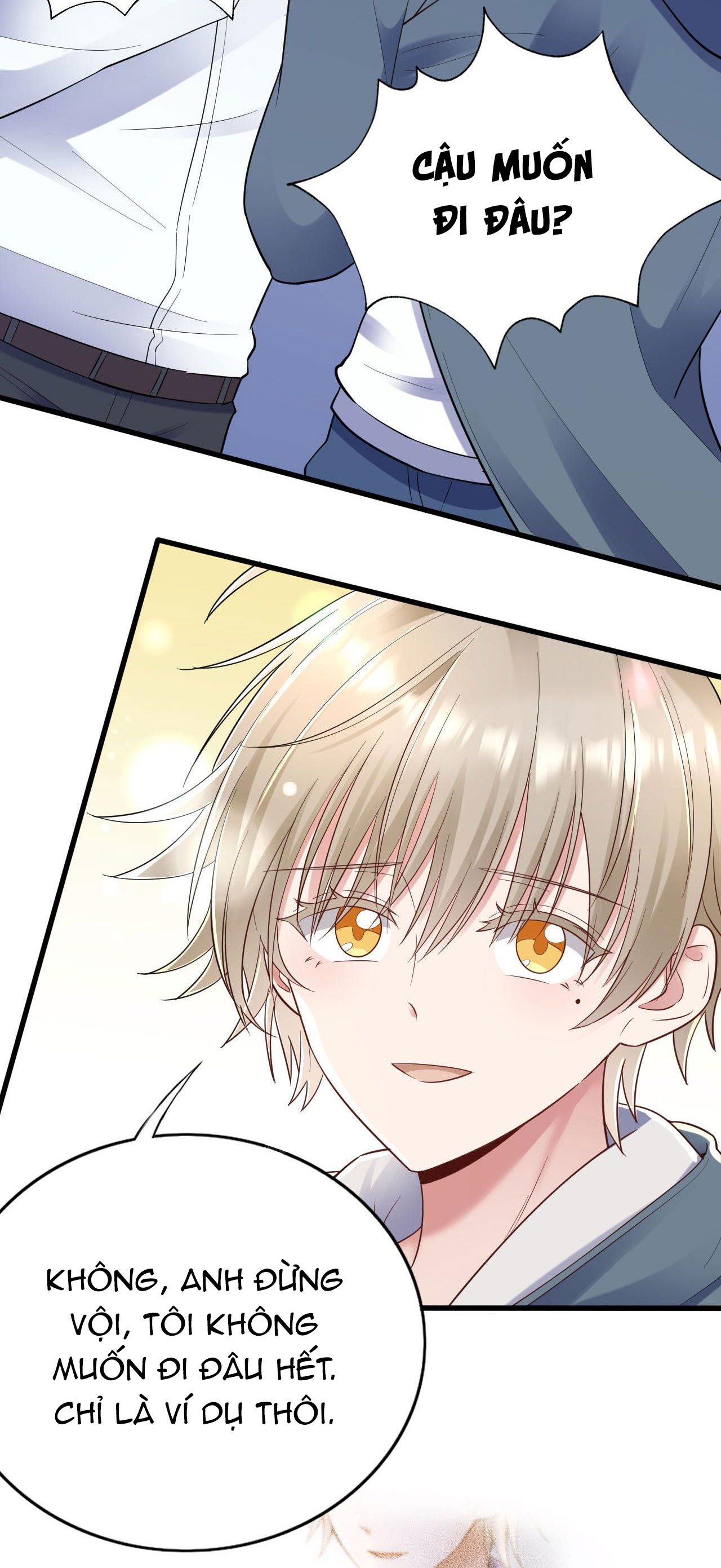 tức thời phạm quy [ tức thì vi quy ] chapter 48 35