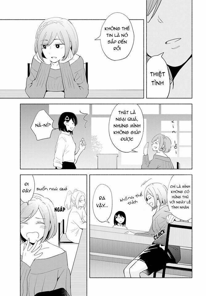 this love that won't reach chapter 16 11