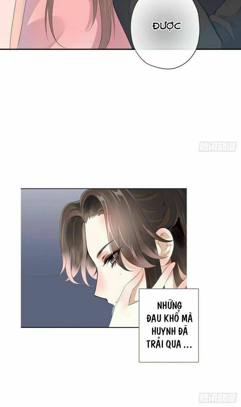 điền viên mật sủng: cô vợ nóng bỏng chapter 107 32