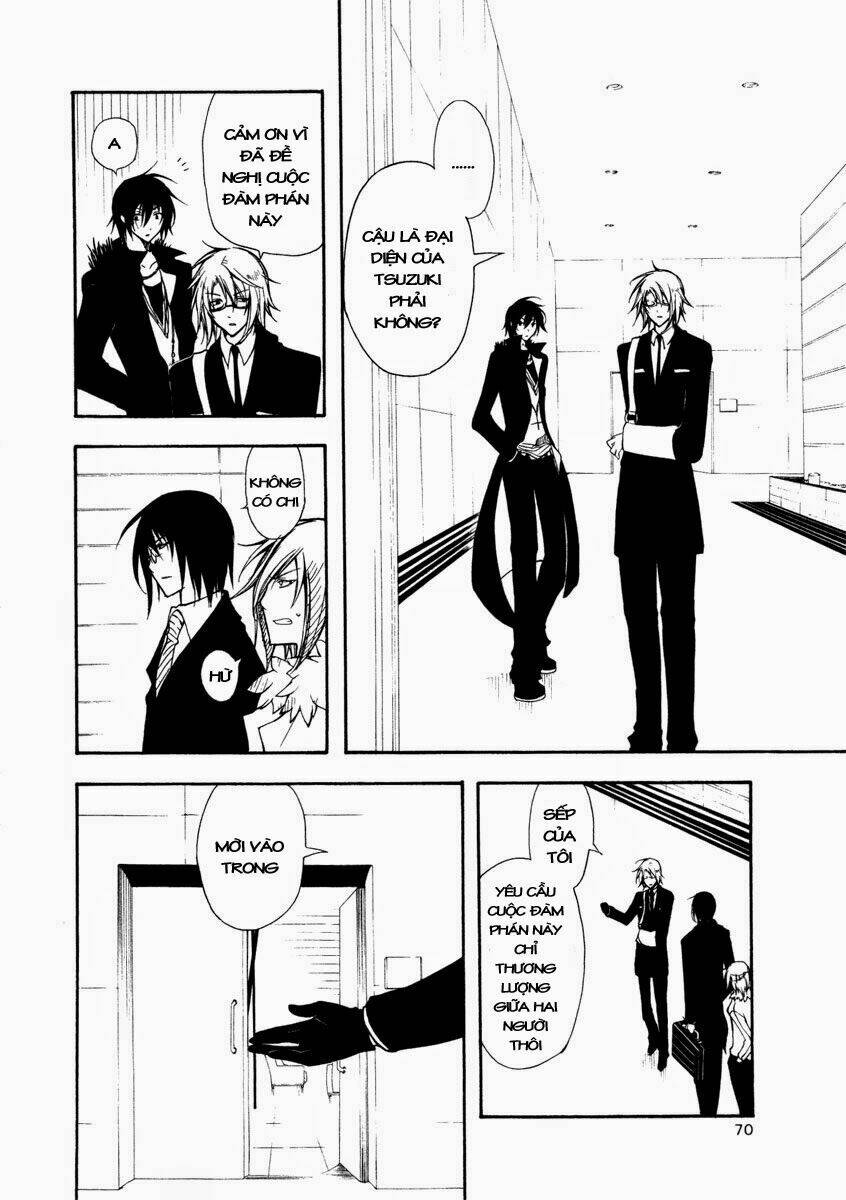 bloody cross chapter 20 27