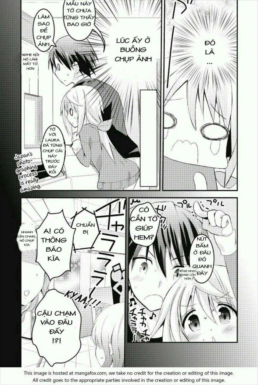 infinite stratos - sugar & honey chapter 8 11