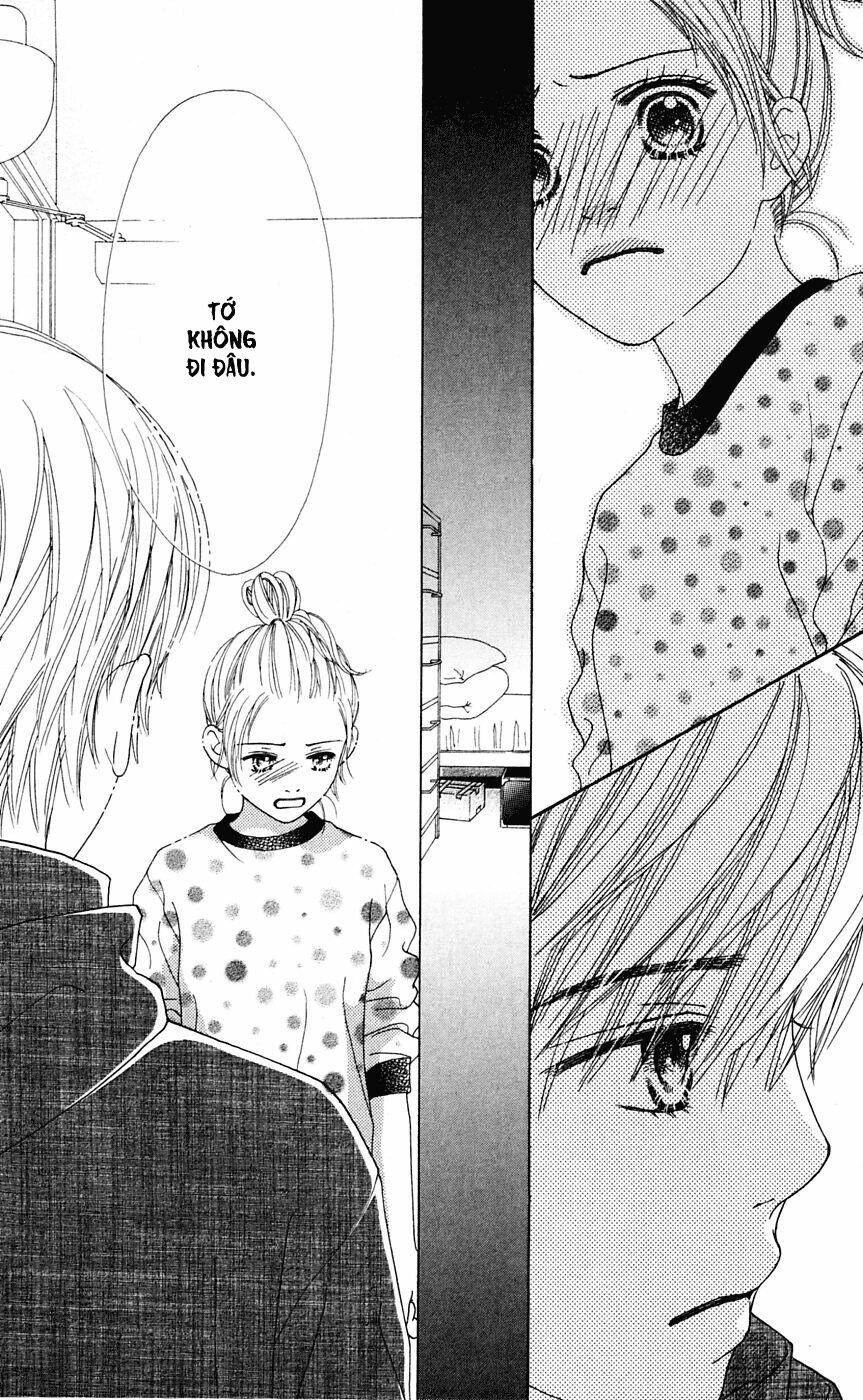 parfait tic - cô láng giềng chapter 82 23