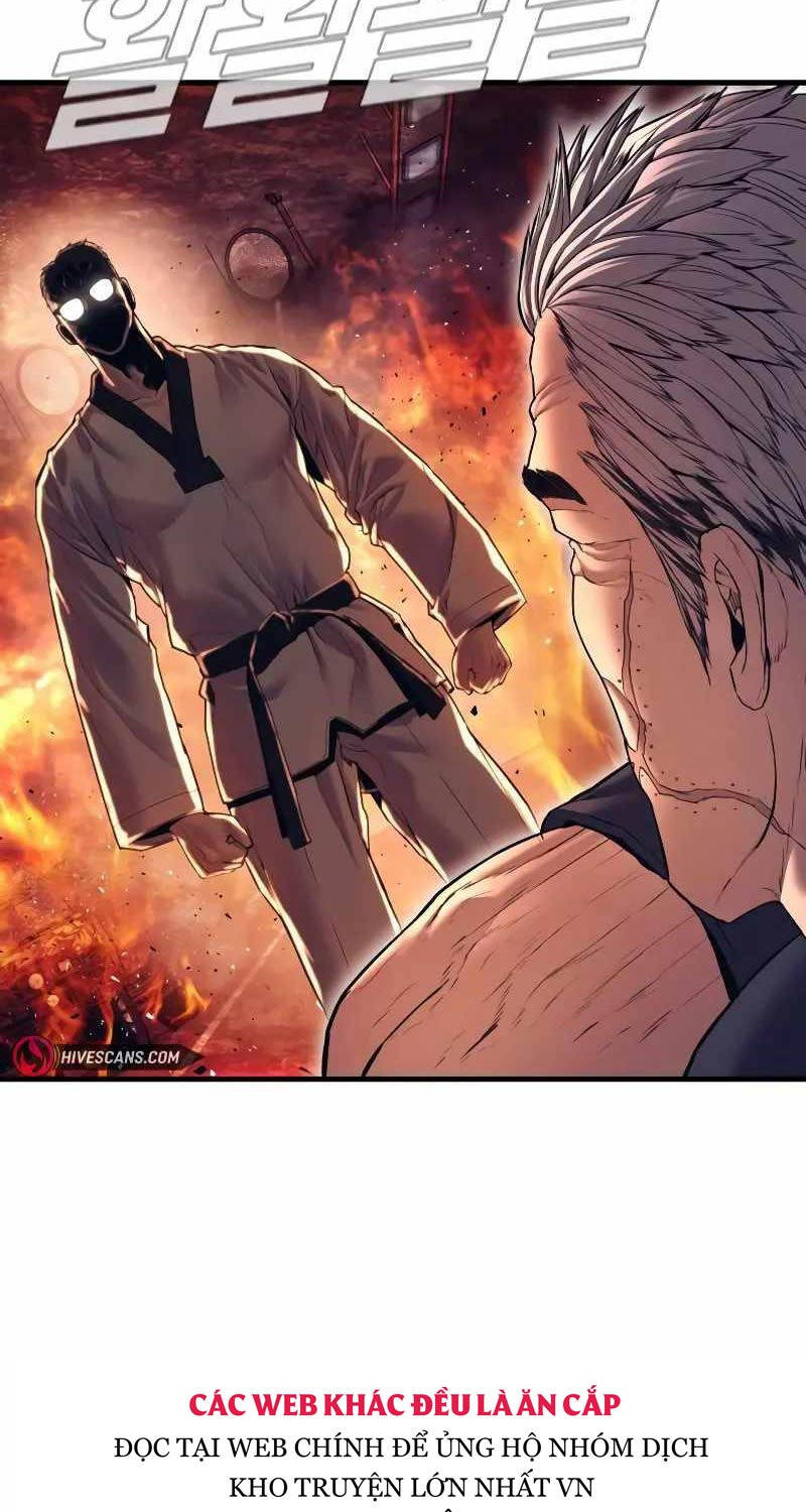 đặc vụ kim chapter 143 166